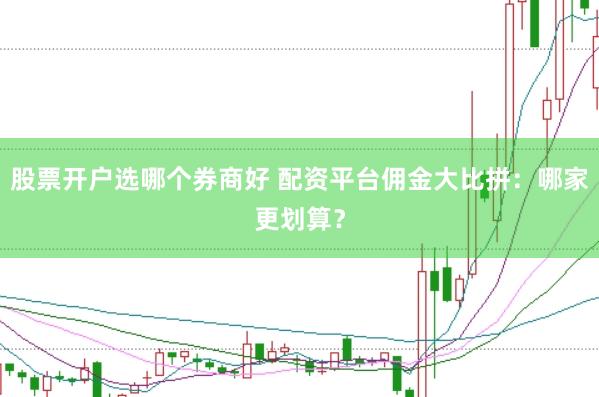 股票开户选哪个券商好 配资平台佣金大比拼：哪家更划算？