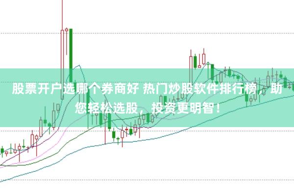 股票开户选哪个券商好 热门炒股软件排行榜，助您轻松选股，投资更明智！