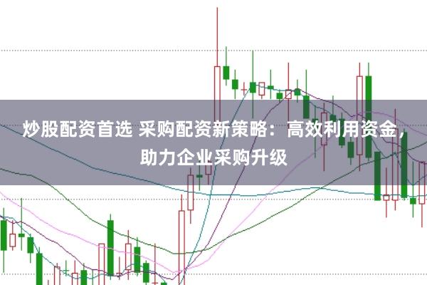 炒股配资首选 采购配资新策略：高效利用资金，助力企业采购升级