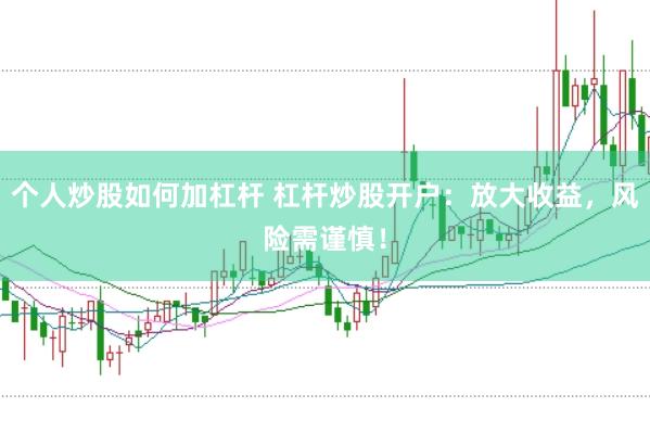 个人炒股如何加杠杆 杠杆炒股开户：放大收益，风险需谨慎！