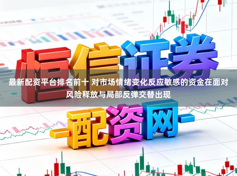 最新配资平台排名前十 对市场情绪变化反应敏感的资金在面对风险释放与局部反弹交替出现