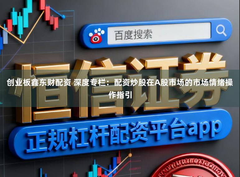 创业板鑫东财配资 深度专栏：配资炒股在A股市场的市场情绪操作指引