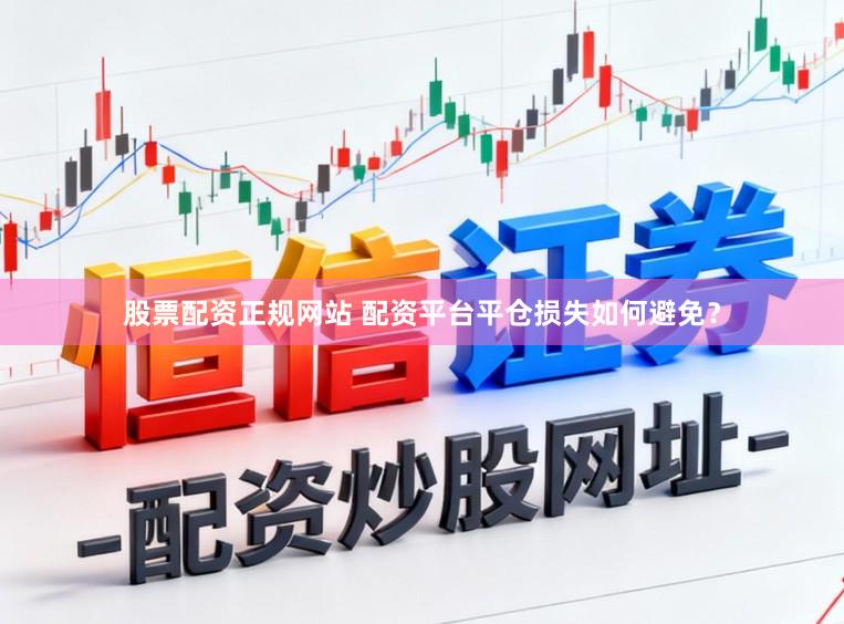股票配资正规网站 配资平台平仓损失如何避免？