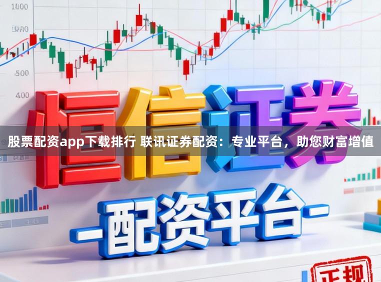 股票配资app下载排行 联讯证券配资：专业平台，助您财富增值