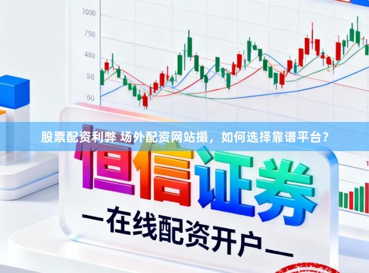 股票配资利弊 场外配资网站撮，如何选择靠谱平台？