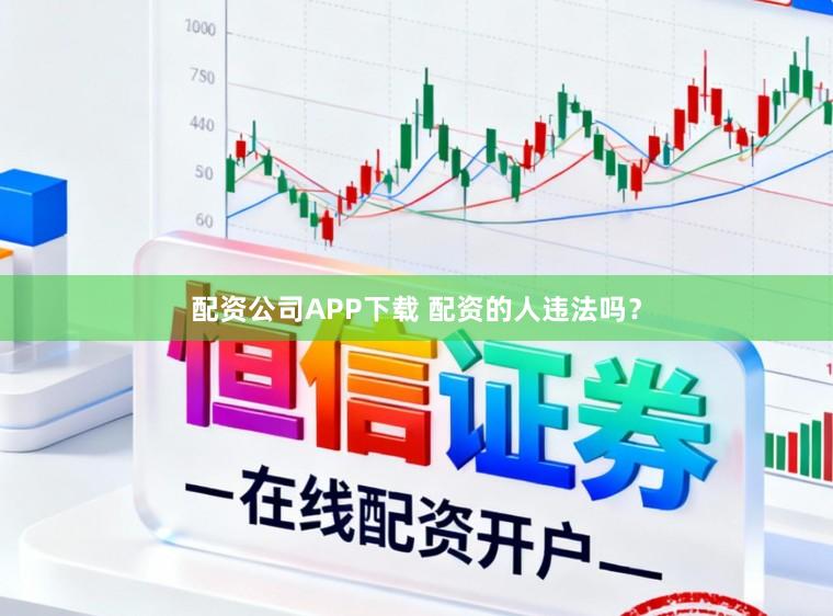 配资公司APP下载 配资的人违法吗？